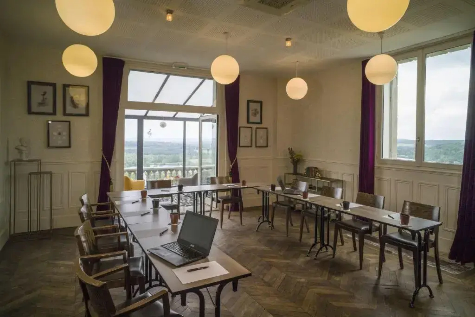 Domaine de la Corniche