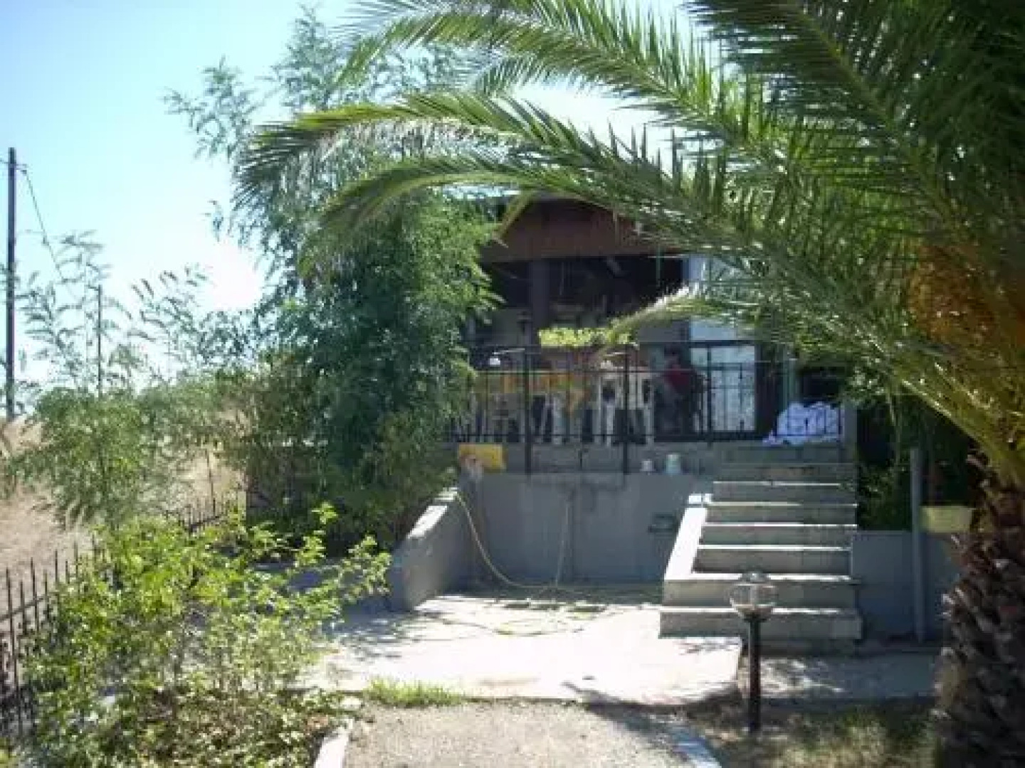 Alexandros Maisonettes & Apartments