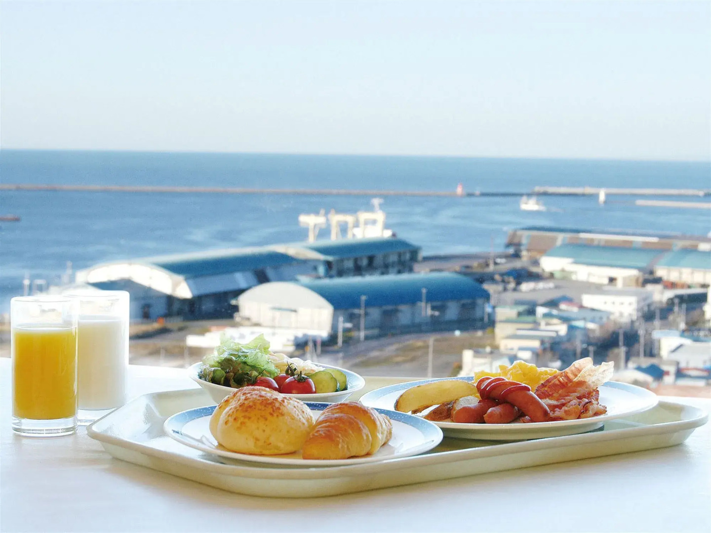 Kushiro Prince Hotel