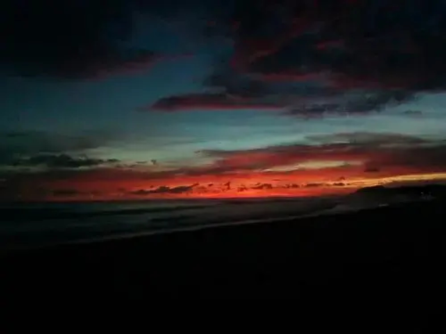 Hostel Sunset Villas Popoyo