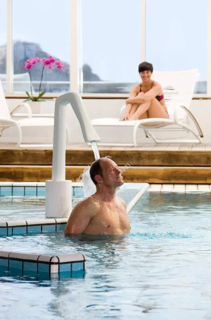 Sofitel Biarritz Le Miramar Thalassa Sea & Spa