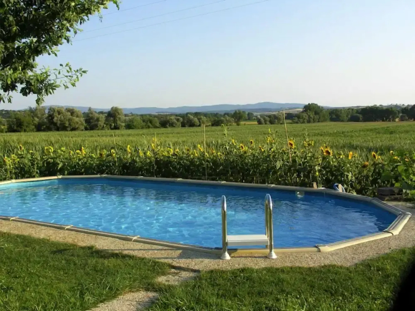 Verdidea - Casalunga