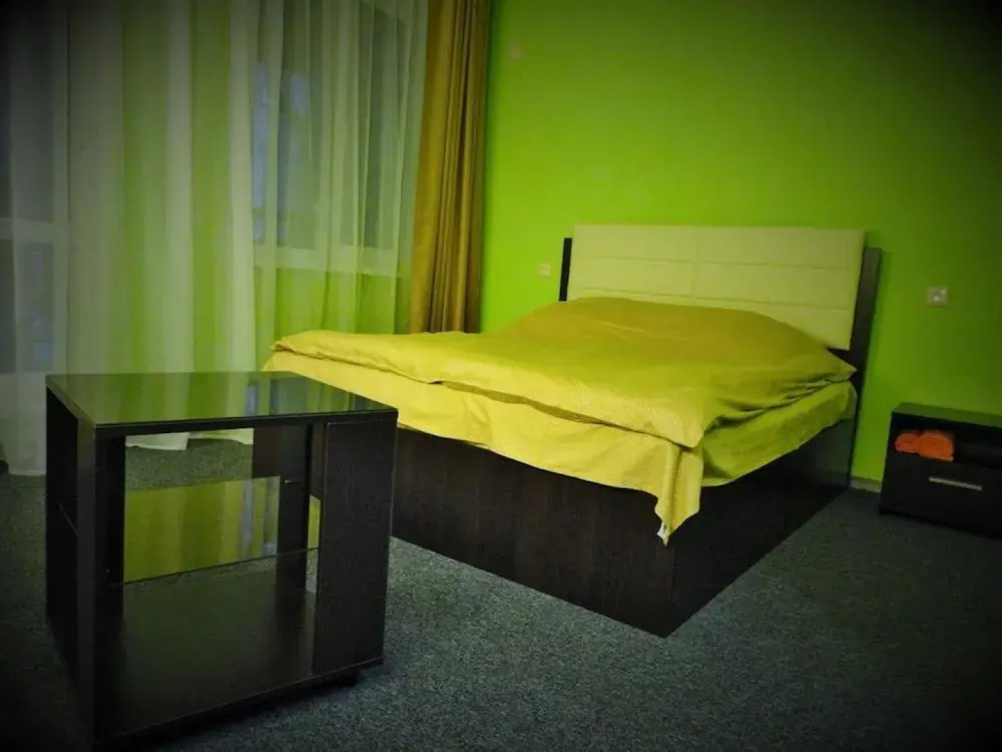 База отдыха «Волна»