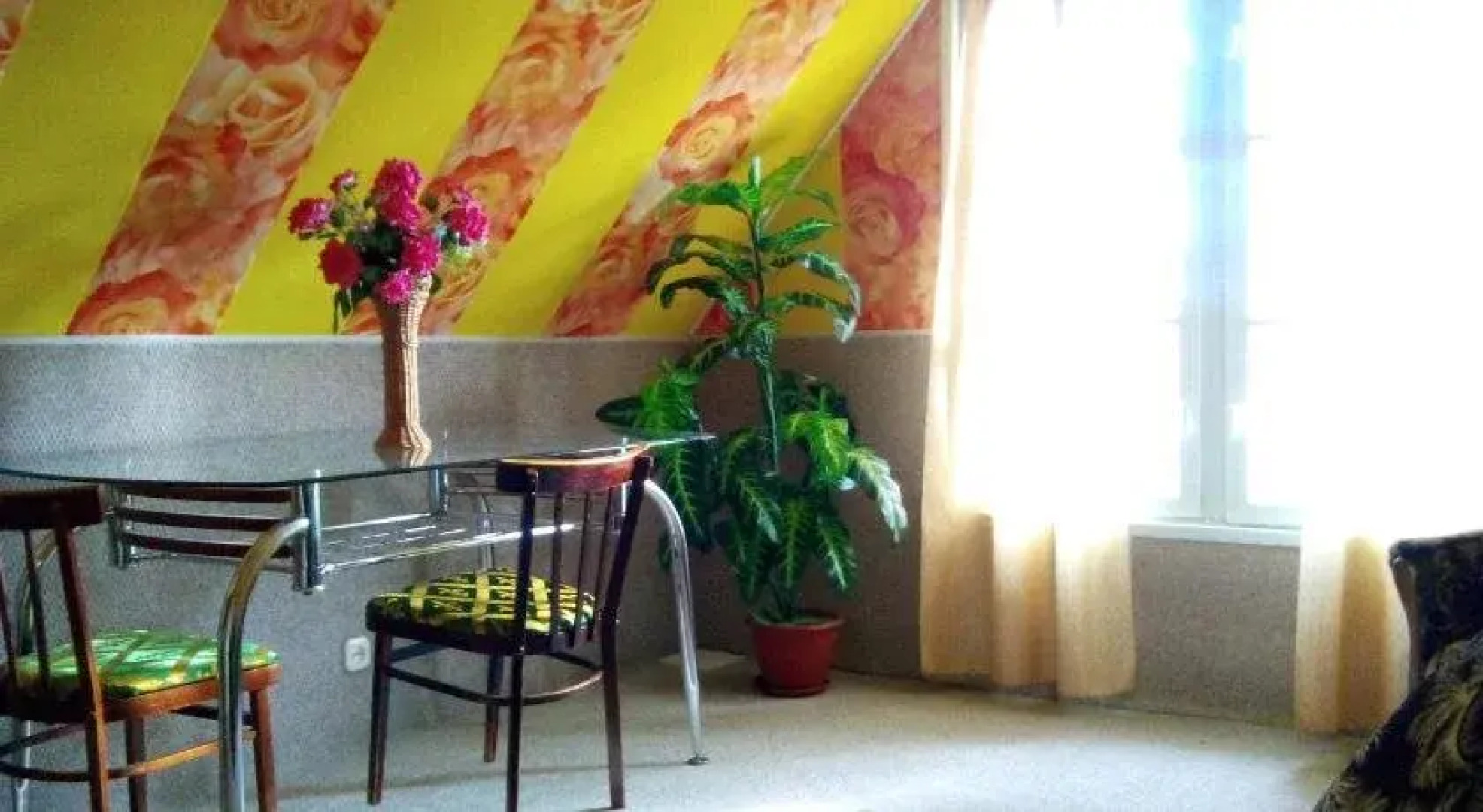 Hostel Malenkyi zamok