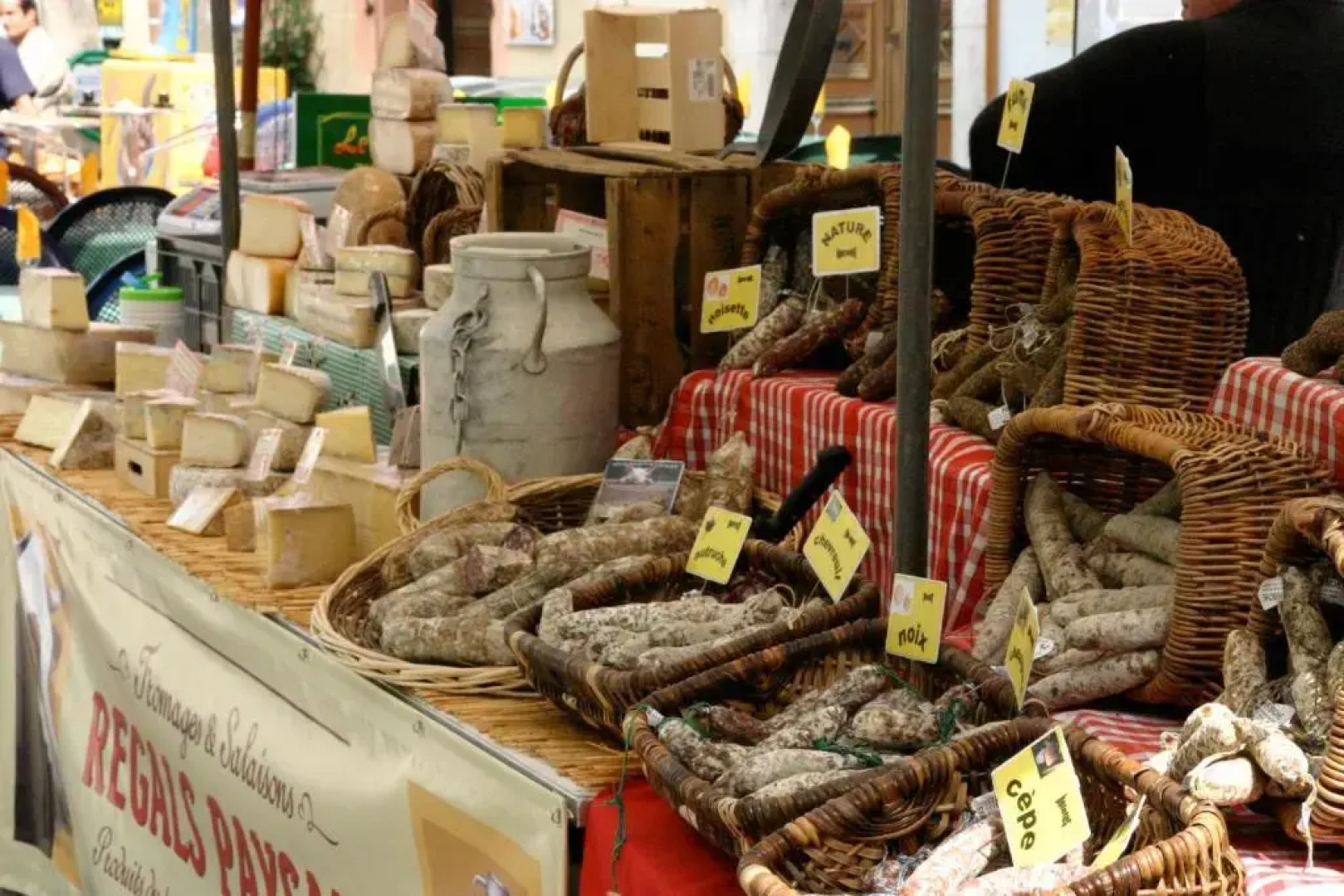 Le Mas De Saint-Ferréol Studio