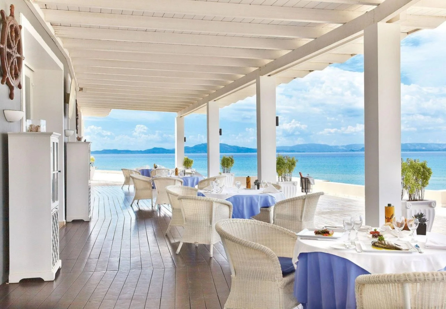 Grecotel La Riviera at Riviera Olympia & Aqua Park