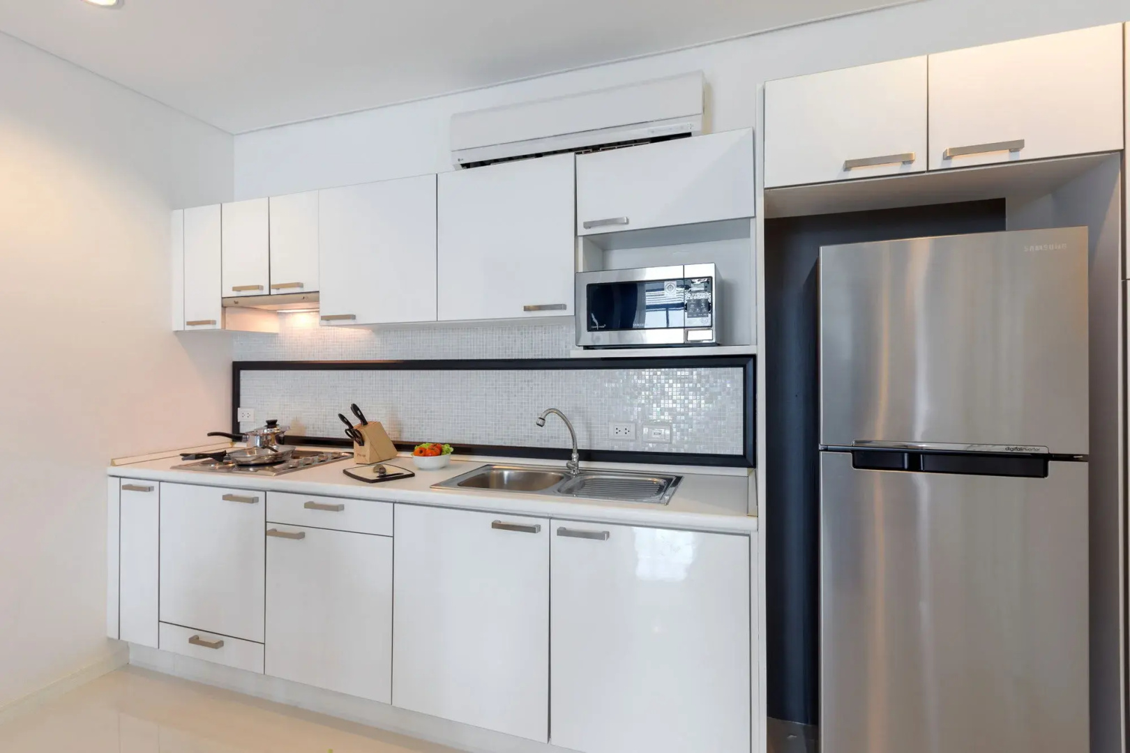 Kamala Regent Phuket Serviced Apartment