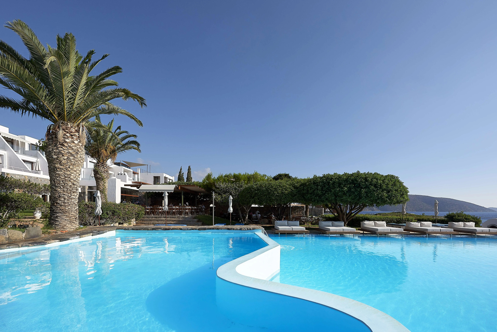 St. Nicolas Bay Resort Hotel & Villas