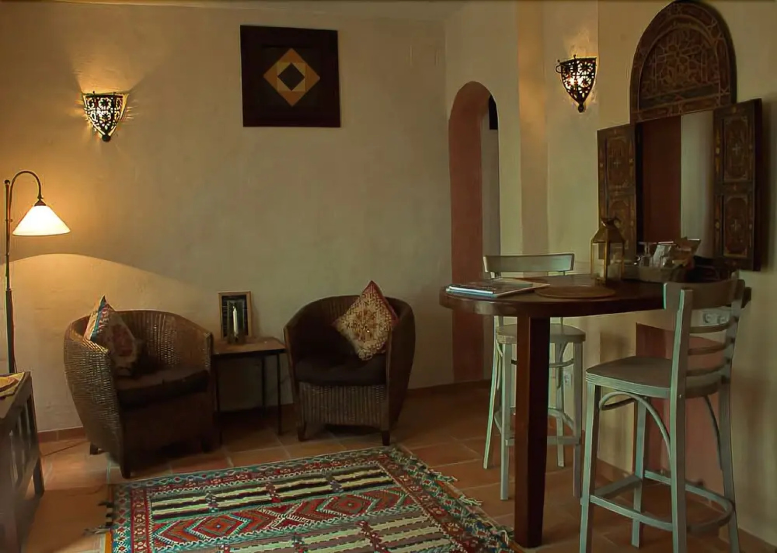 Dar Cilla Guesthouse