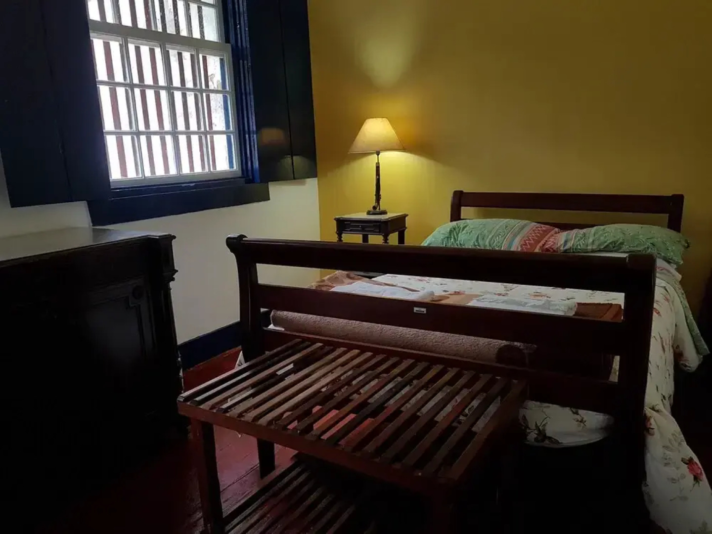 Fazenda São Fernando