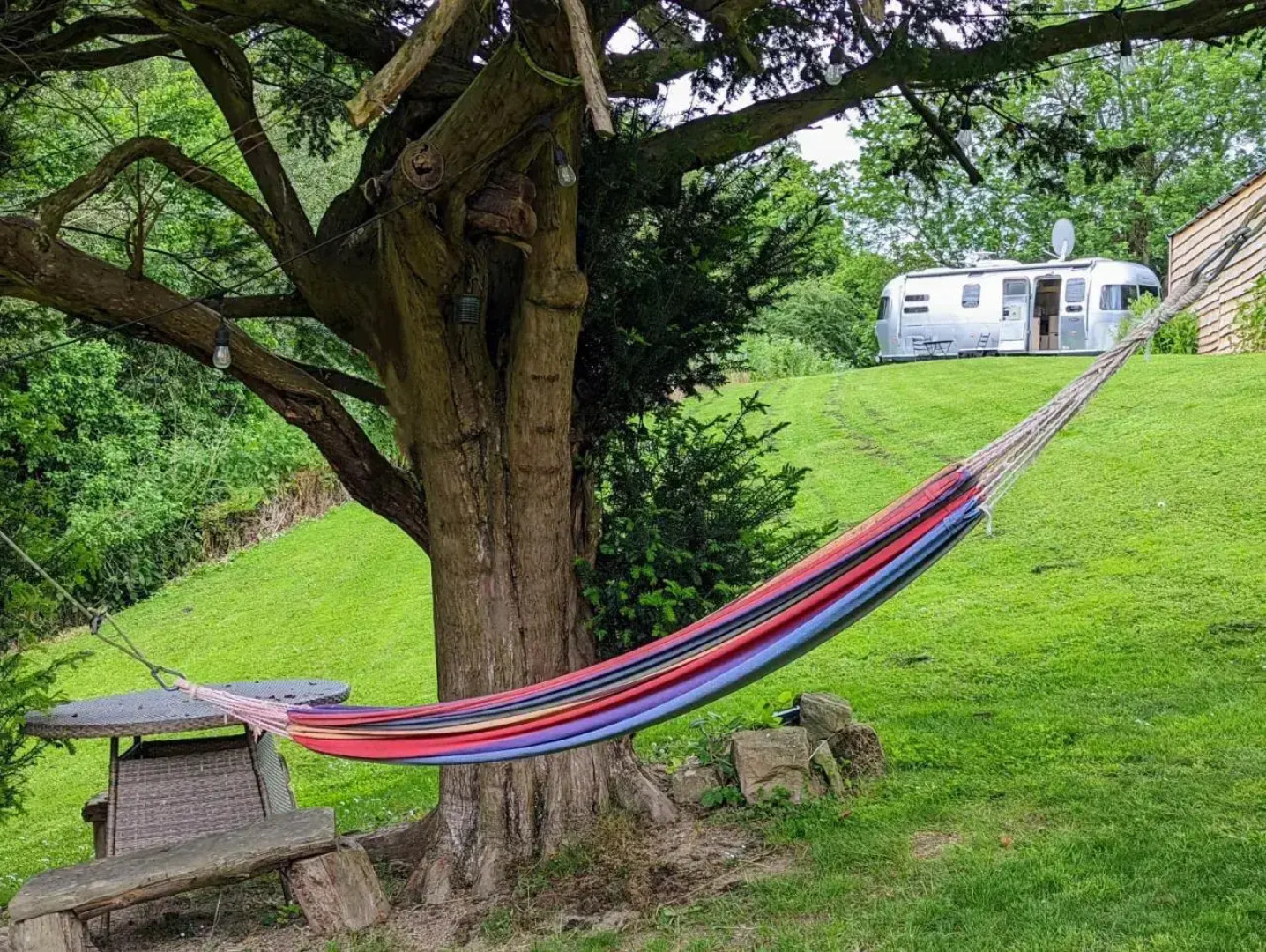 Worralls Grove Guest Farm House