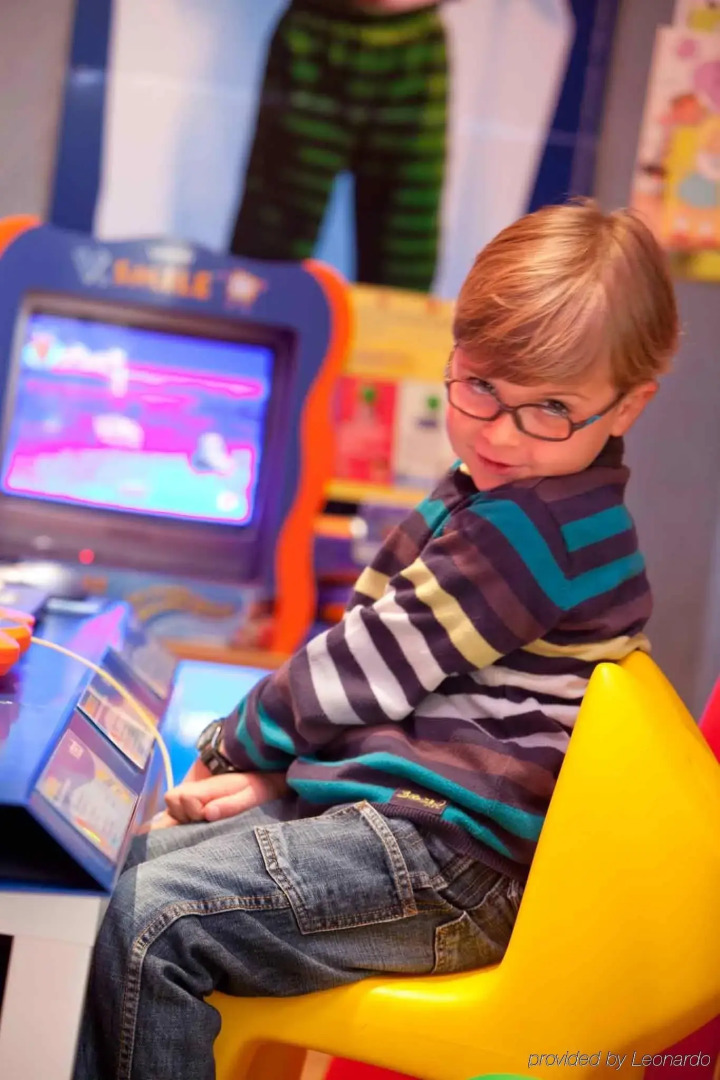 ibis Styles Saint-Brieuc Gare Centre