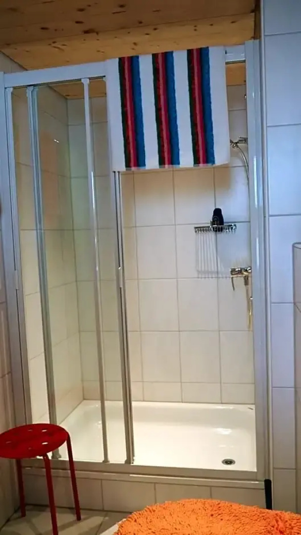 BnB Ernesto Langwies - NOT Davos