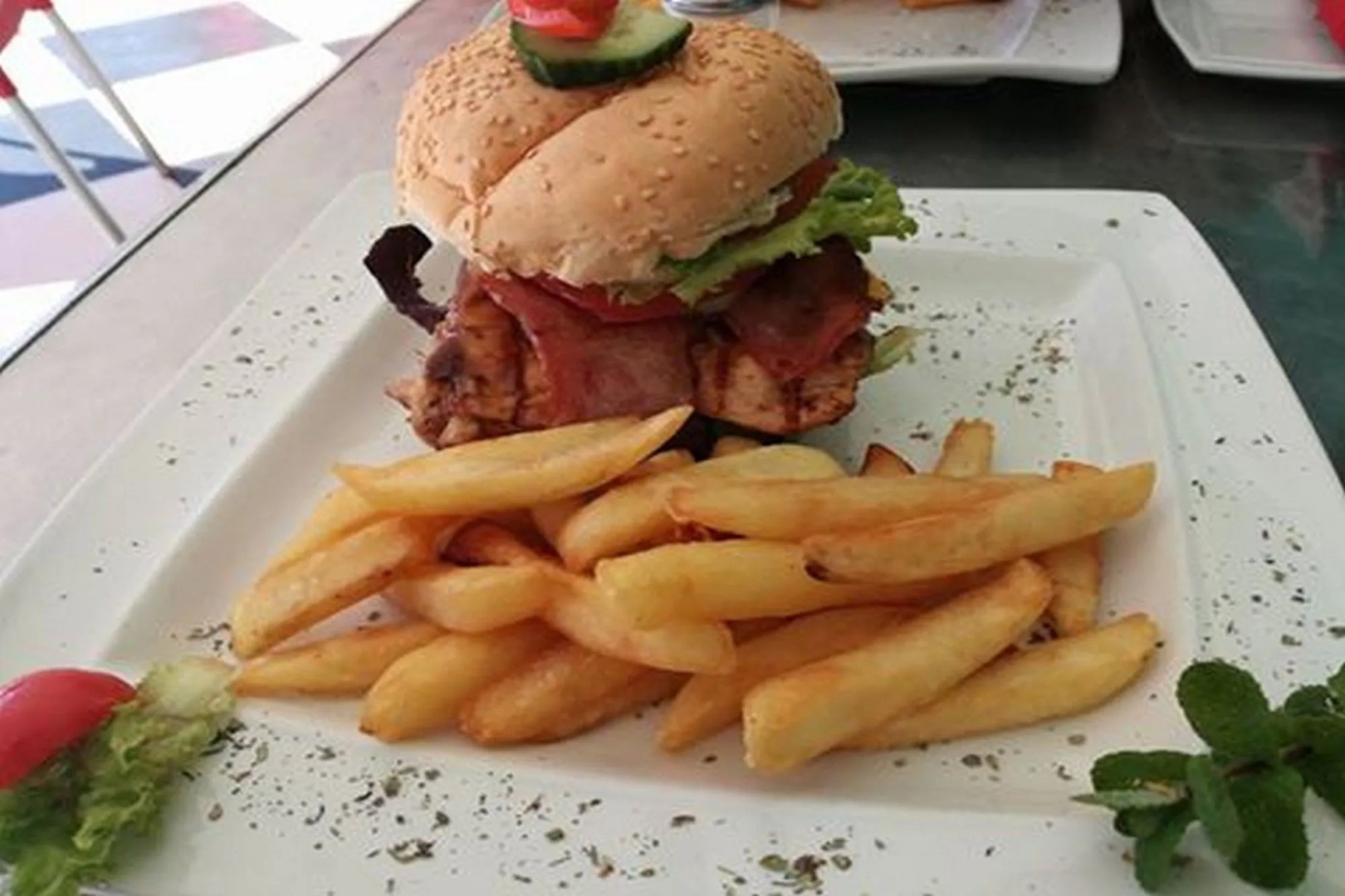 Tsitsikamma Village Inn