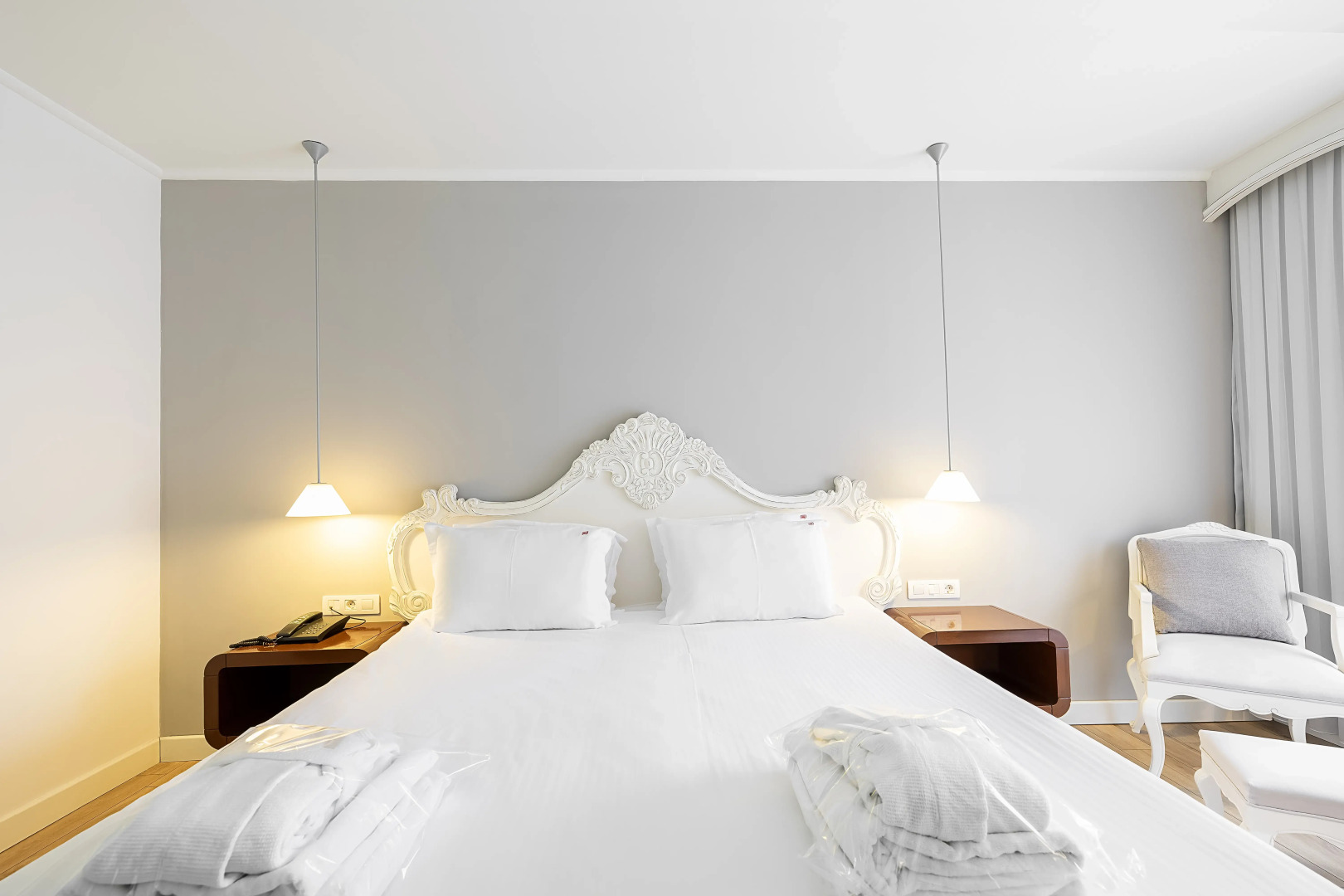 Beyond Hotel - Boutique Class - Special Class