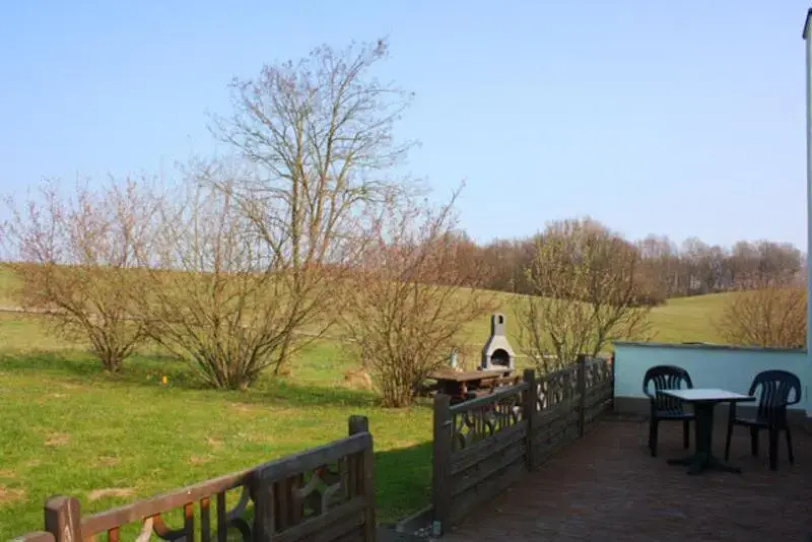 Ferienhaus Serrahn SEE 5881