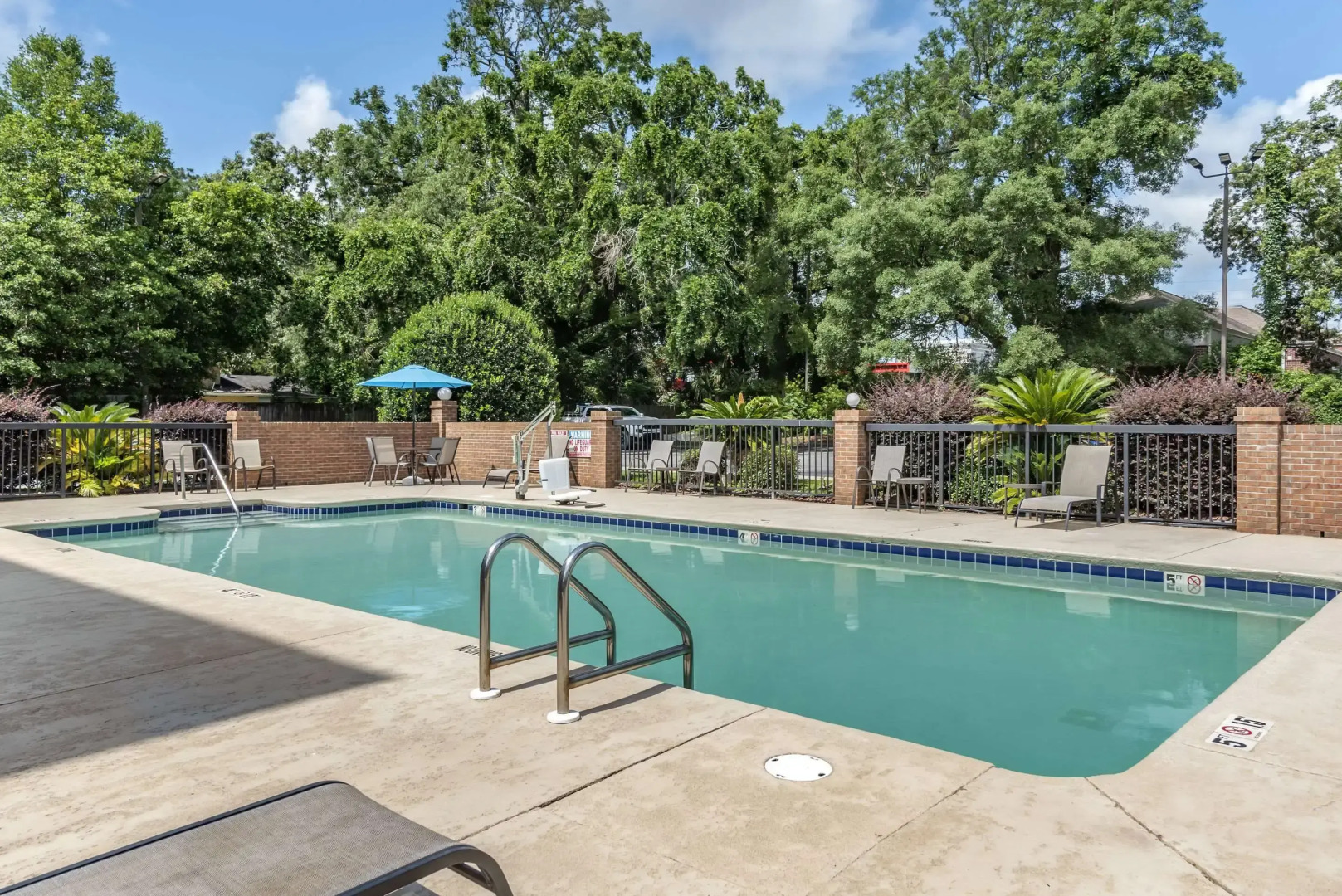 Comfort Inn Pensacola - University Area