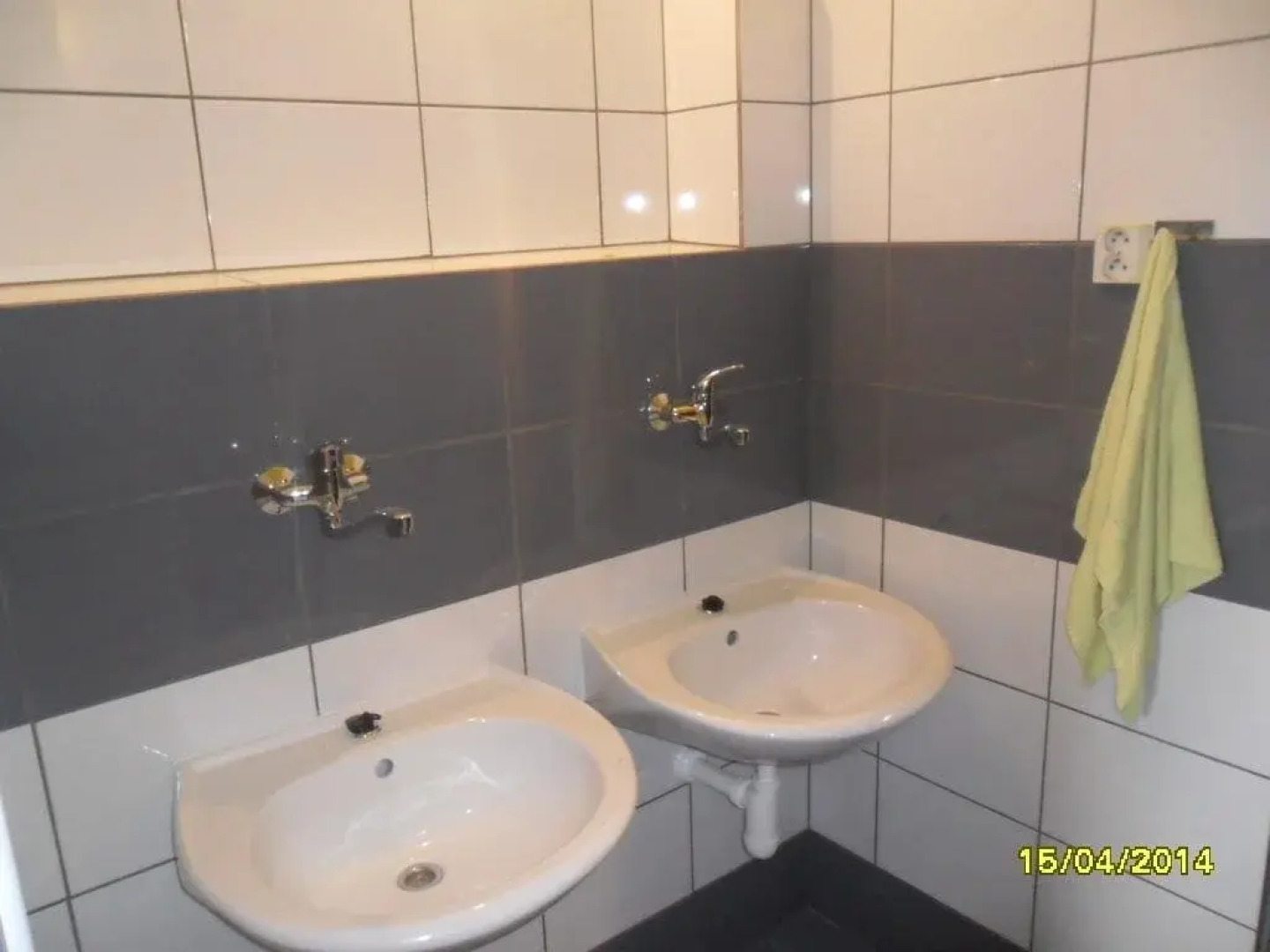 Ubytovna letiste Sumperk