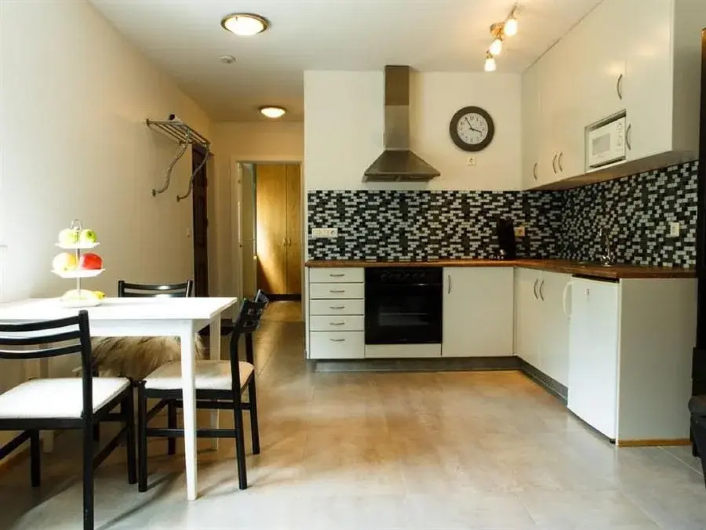 Varmi Guesthouse Apartments
