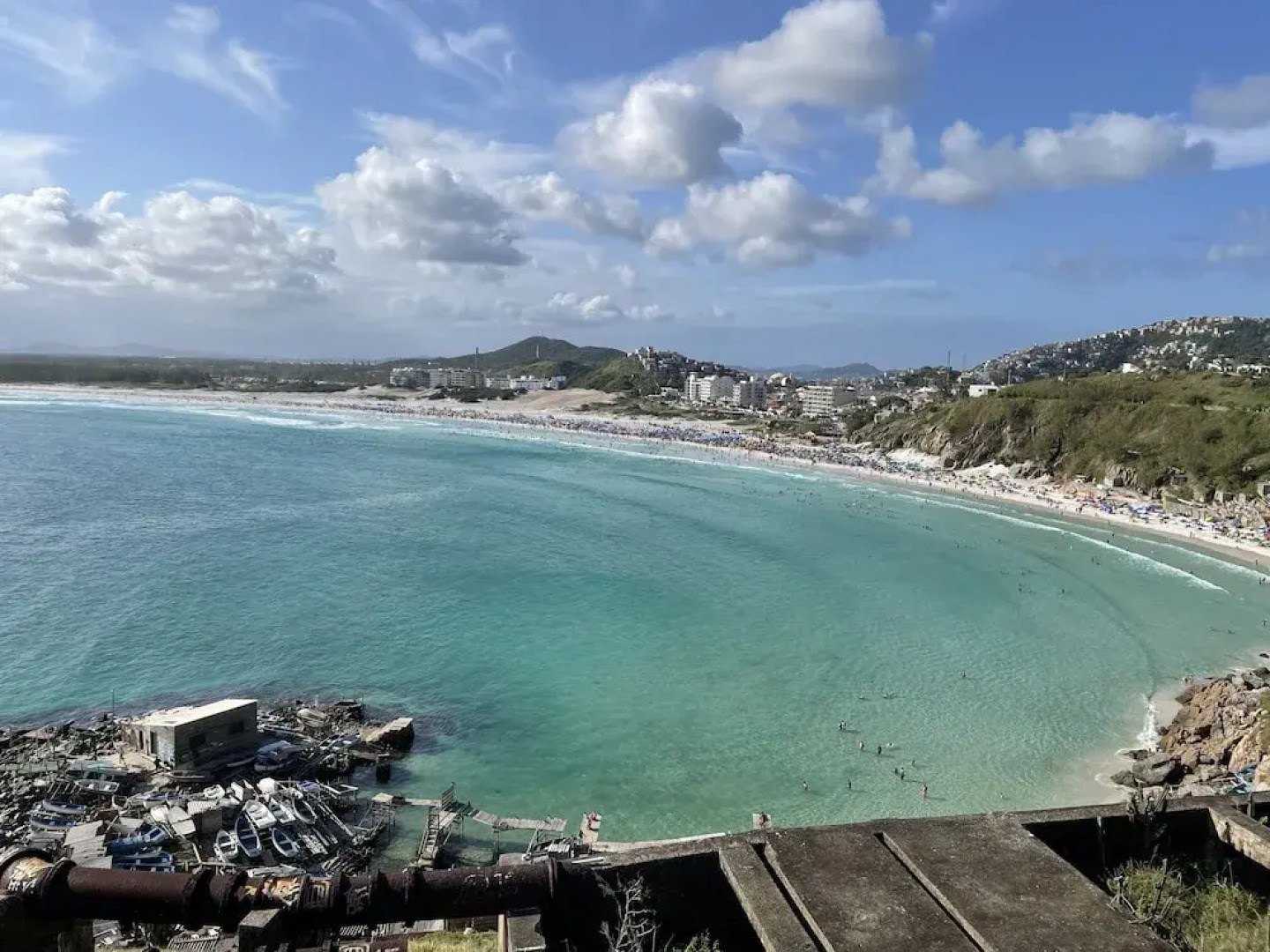 Guest house da torre