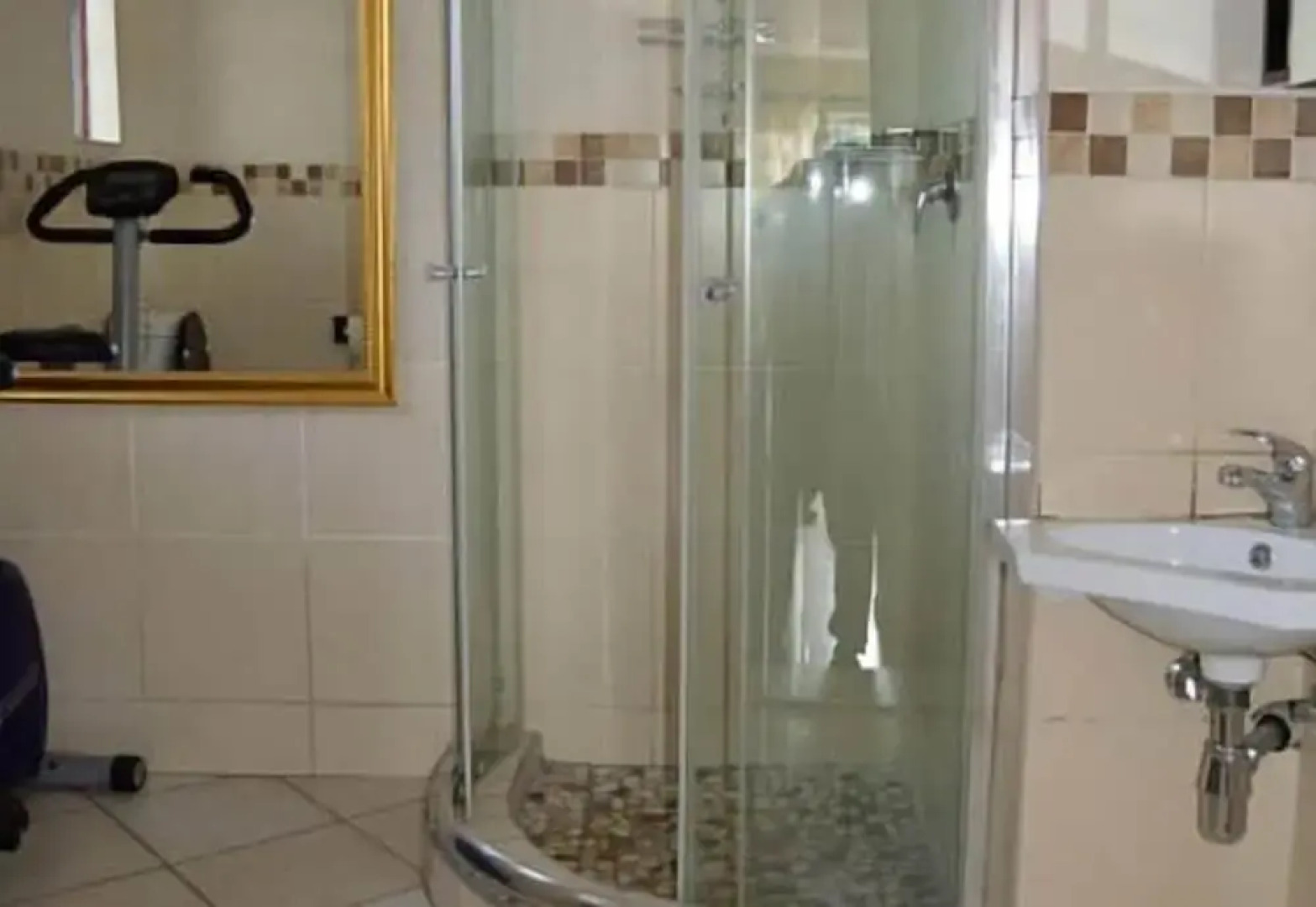 Rantsho Lifestyle Guesthouse