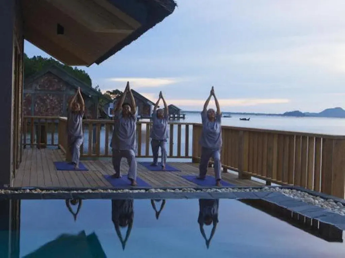 Vedana Lagoon Resort & Spa