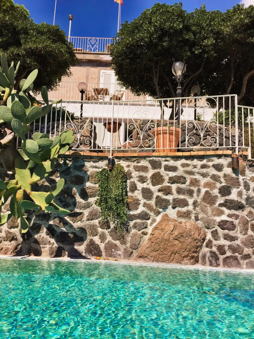 Don Felipe Boutique Hotel