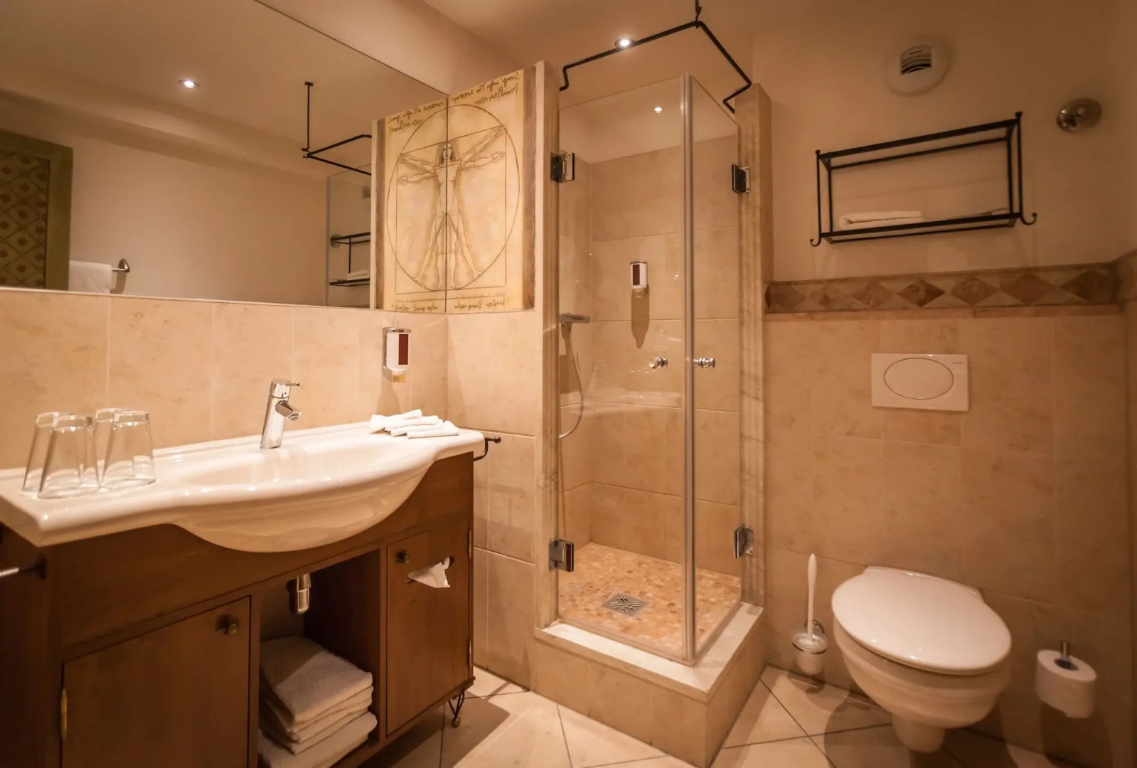 Europa-Park Erlebnis-Resort, Hotel Colosseo