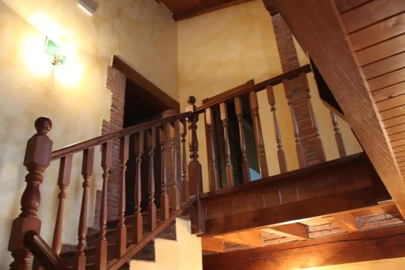 Casa Rural Reserva Saja-Besaya