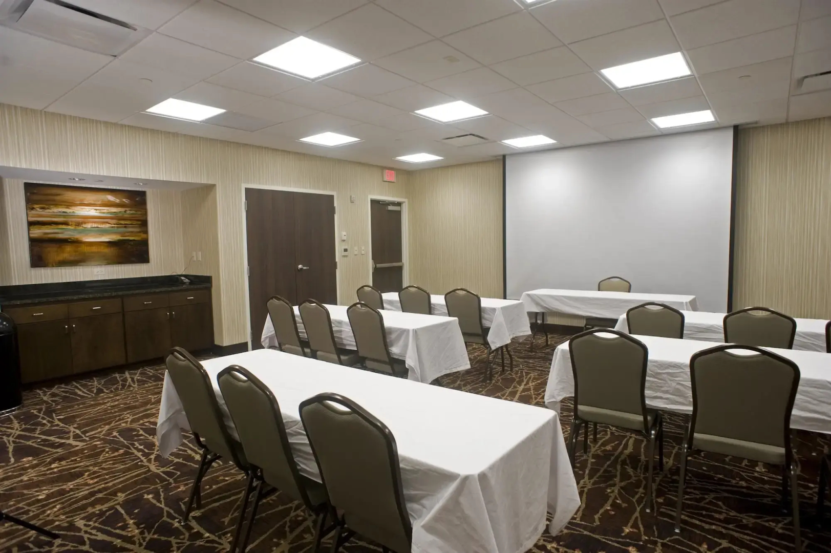 Hampton Inn Springfield-Southeast