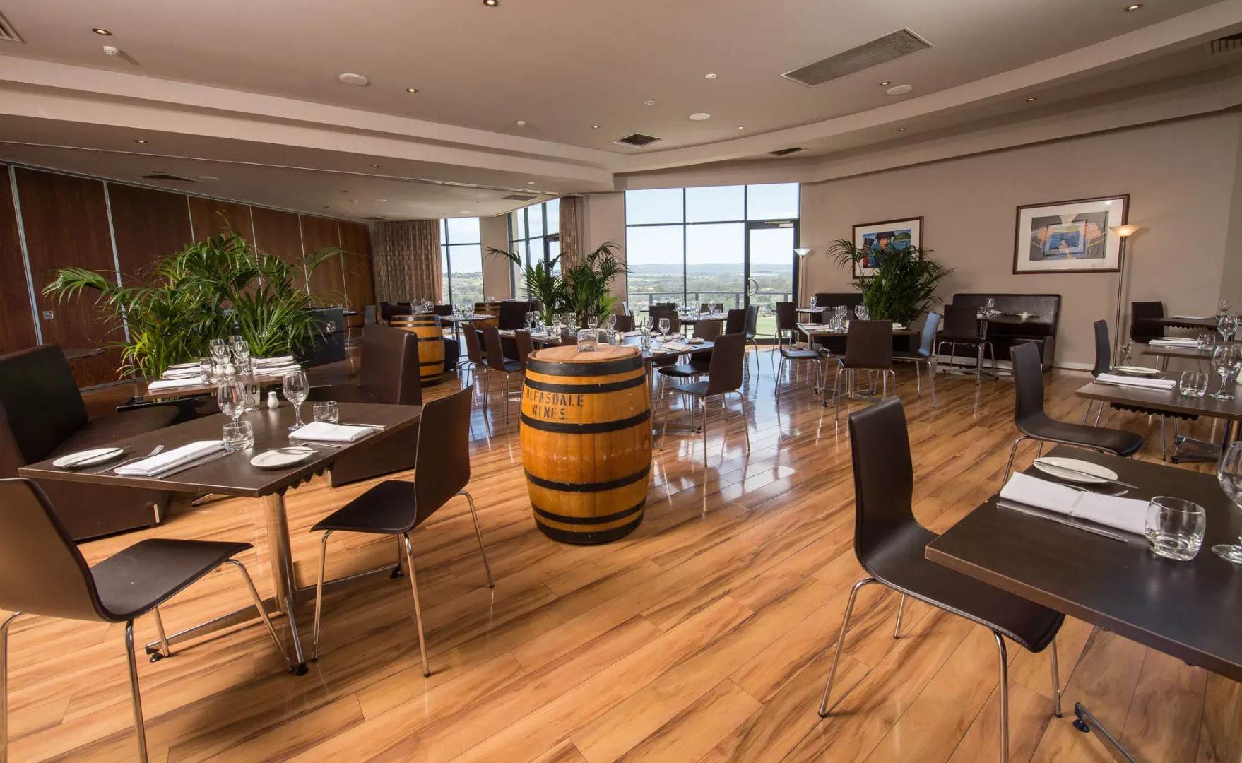 Discovery Resorts - McCracken Country Club