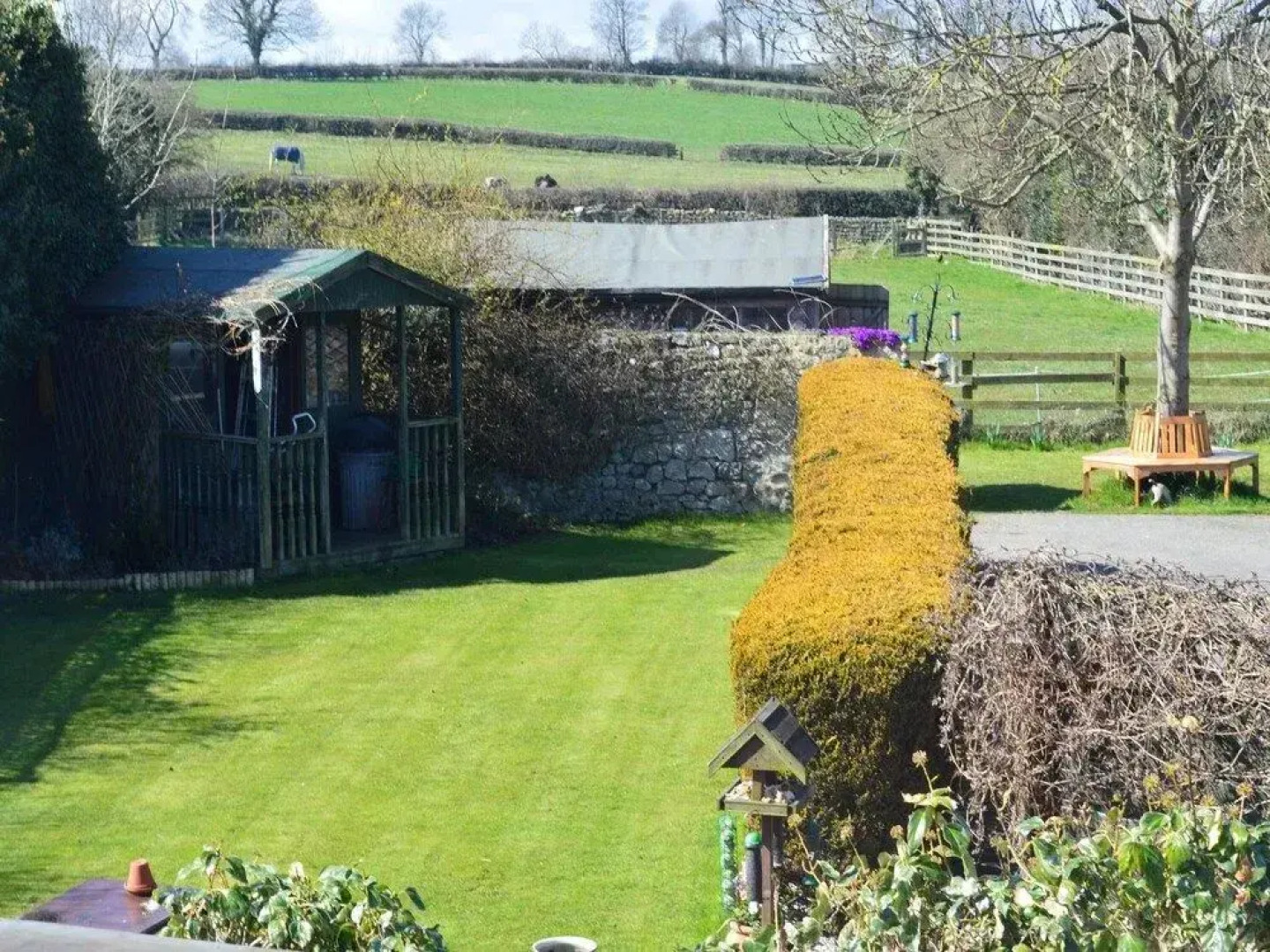 The Countryman's Inn