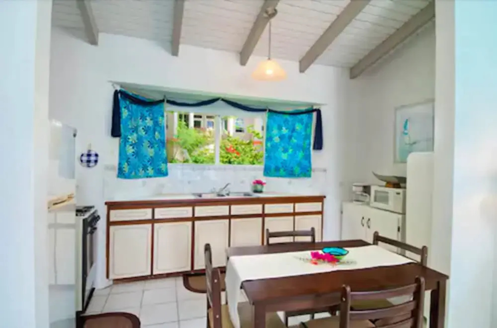 The Lighthouse Villas