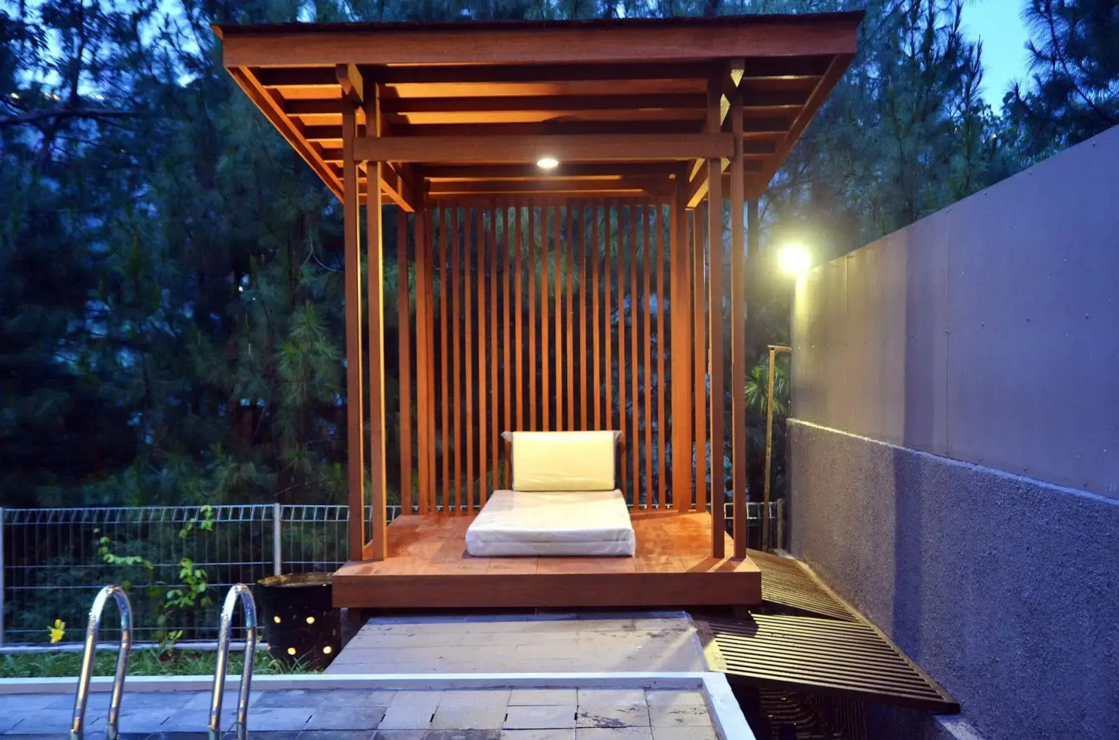 Hikari Hill View 7BR Villa with a Private Pool