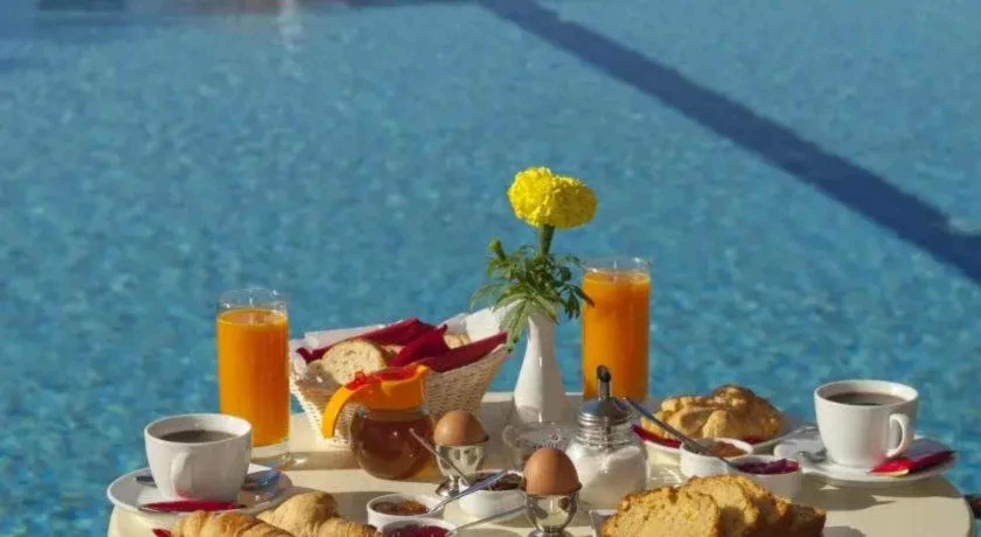Mesogios Beach Hotel