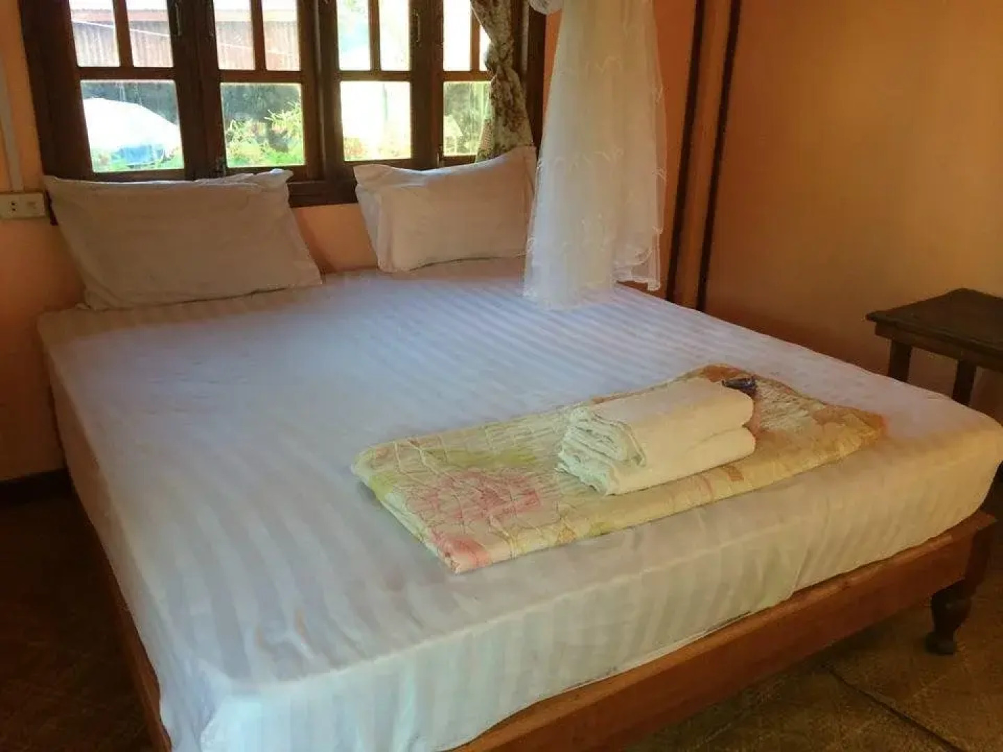 Khao Paeng Guesthouse