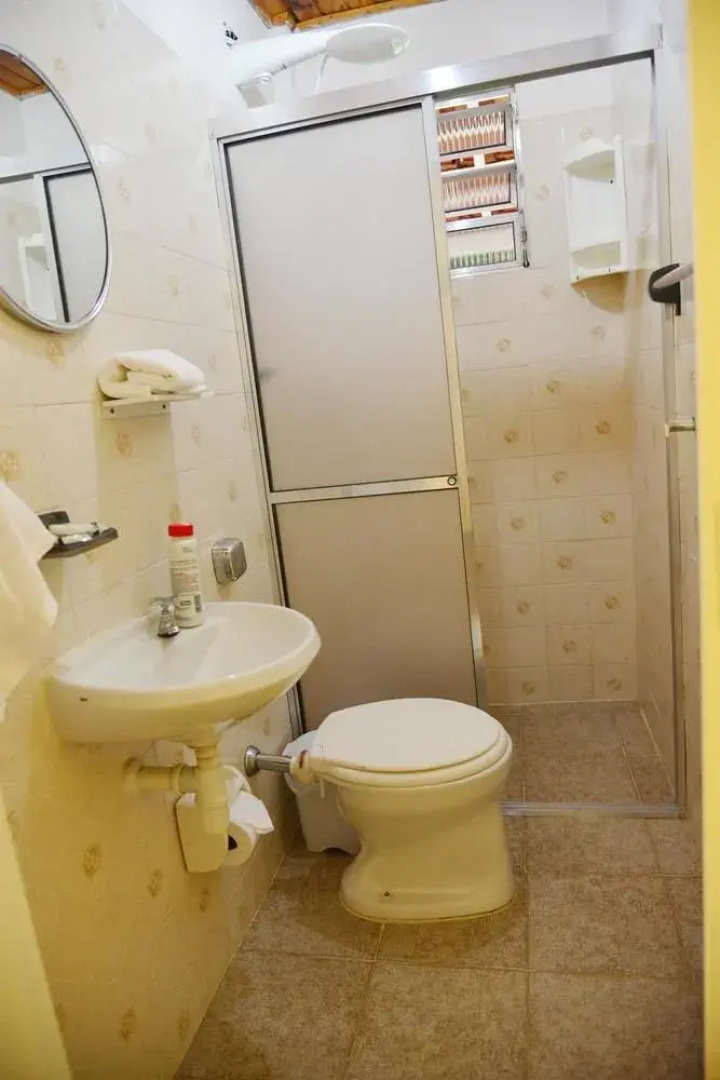 Pousada Recanto Aconchego