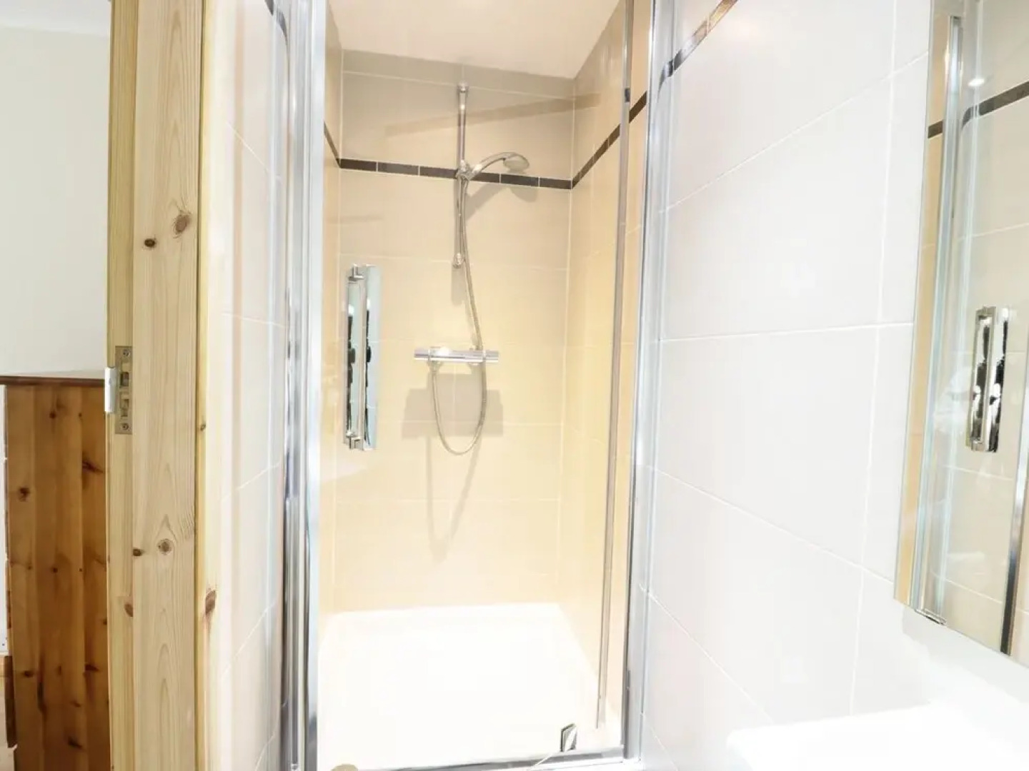 Cnocachanach Cottage