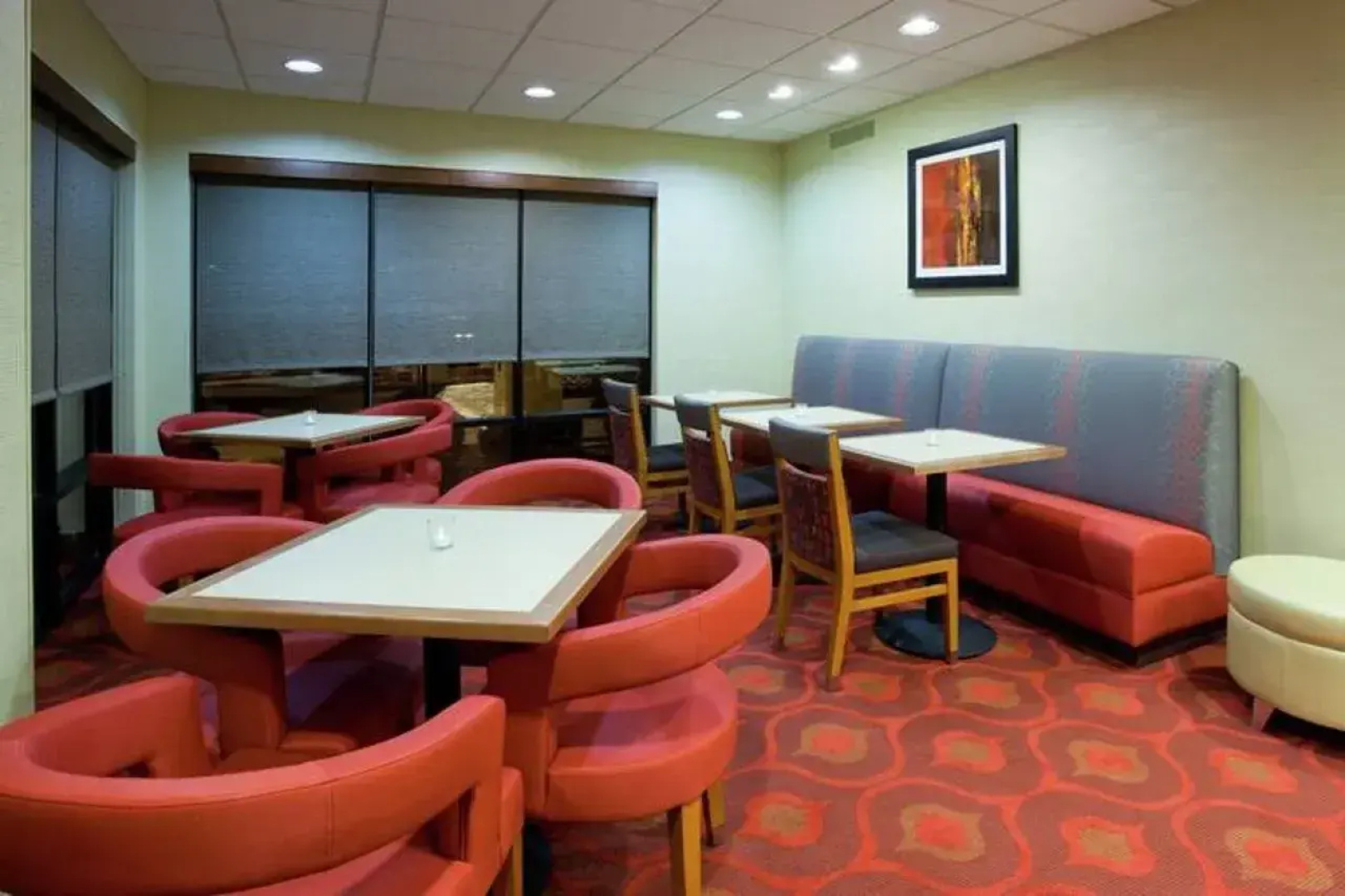 Hampton Inn Rockford
