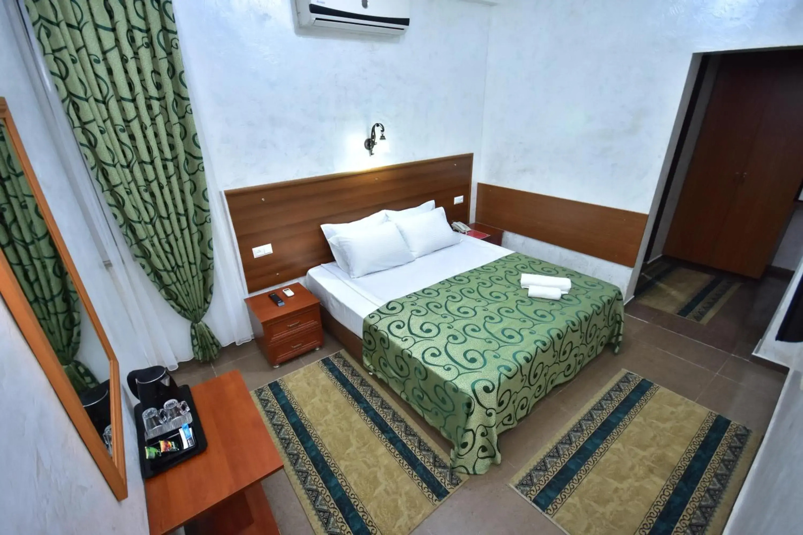 Отель «Чао»