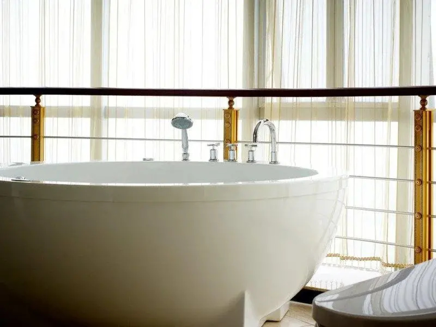 Tiangui Zhongzhou International Hotel