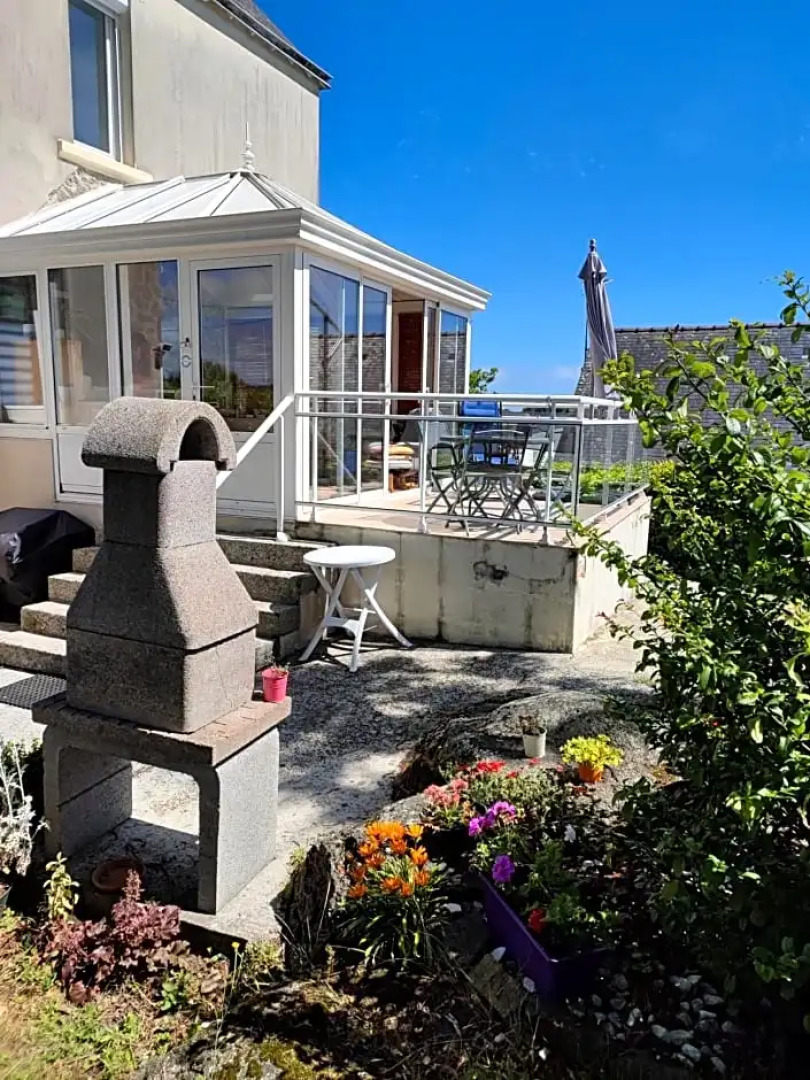 Location Keransignour