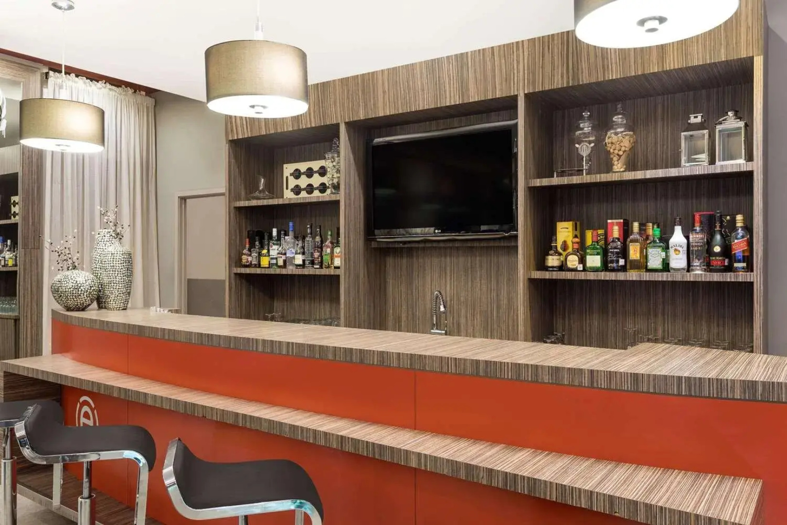 Ramada Encore, Chihuahua