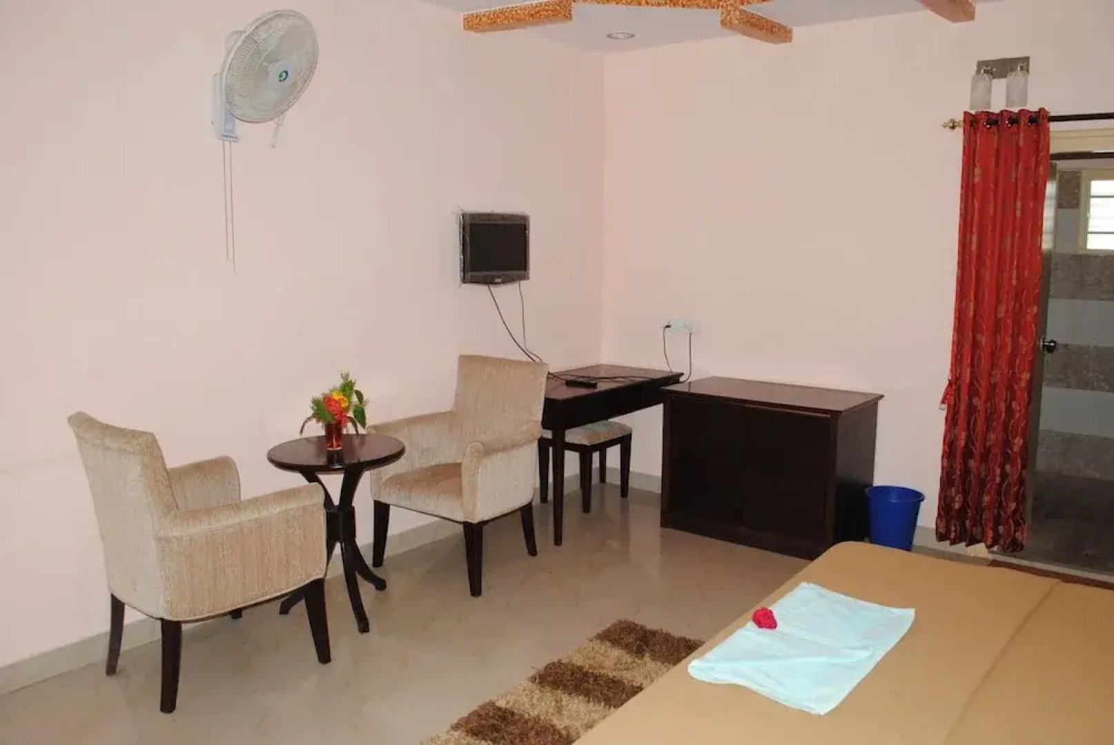 KSTDC Hotel Mayura Velapuri