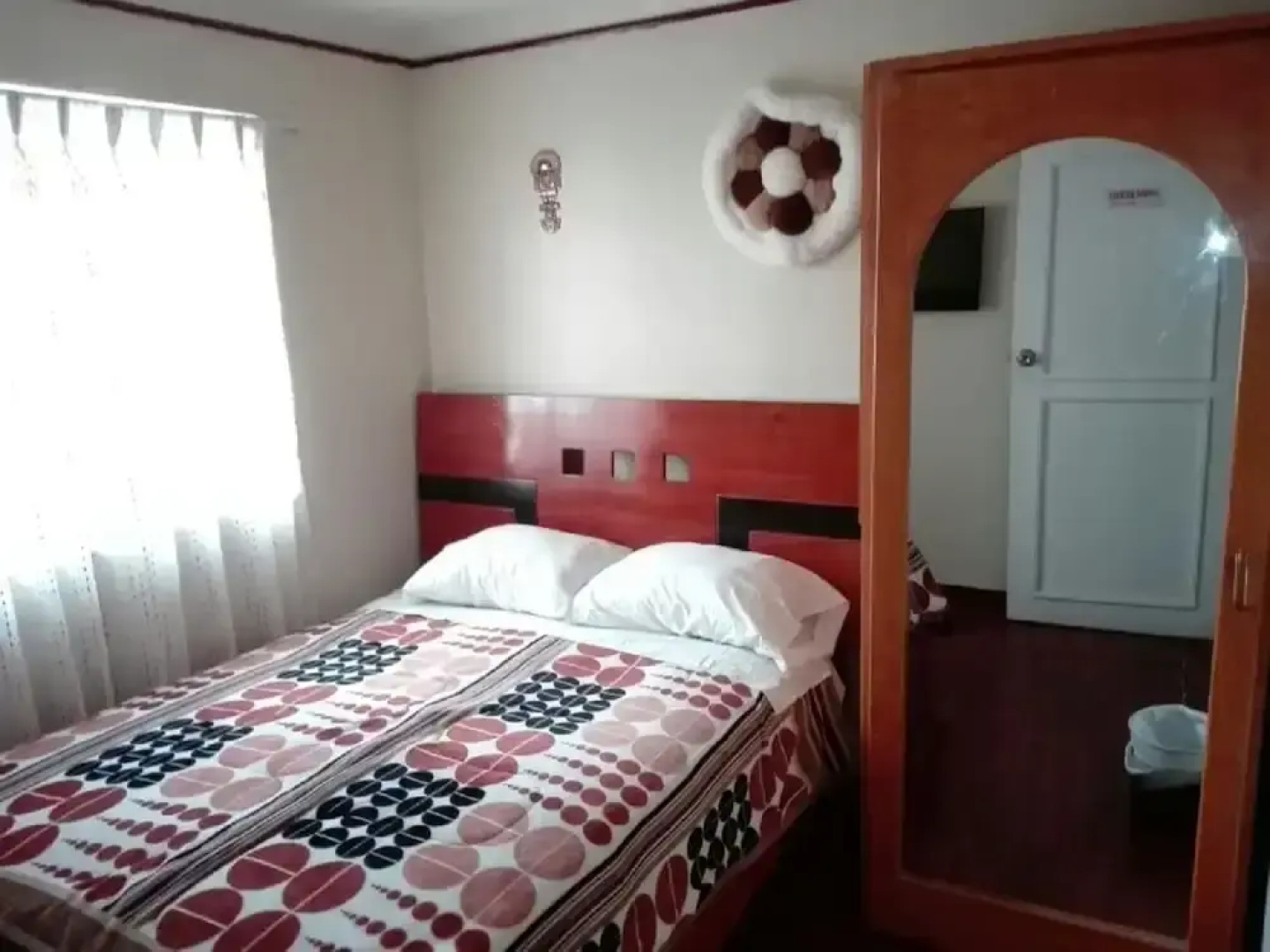 Peru 4U House