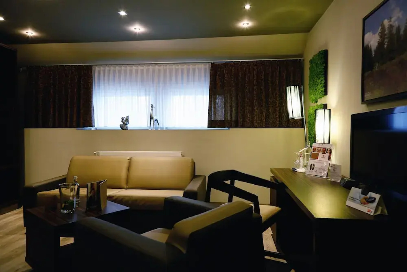 Villa Silva - Oberhof