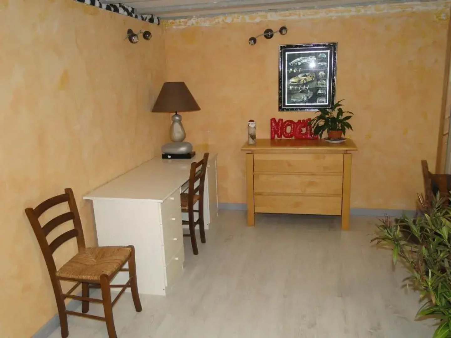 La Maison Provençale