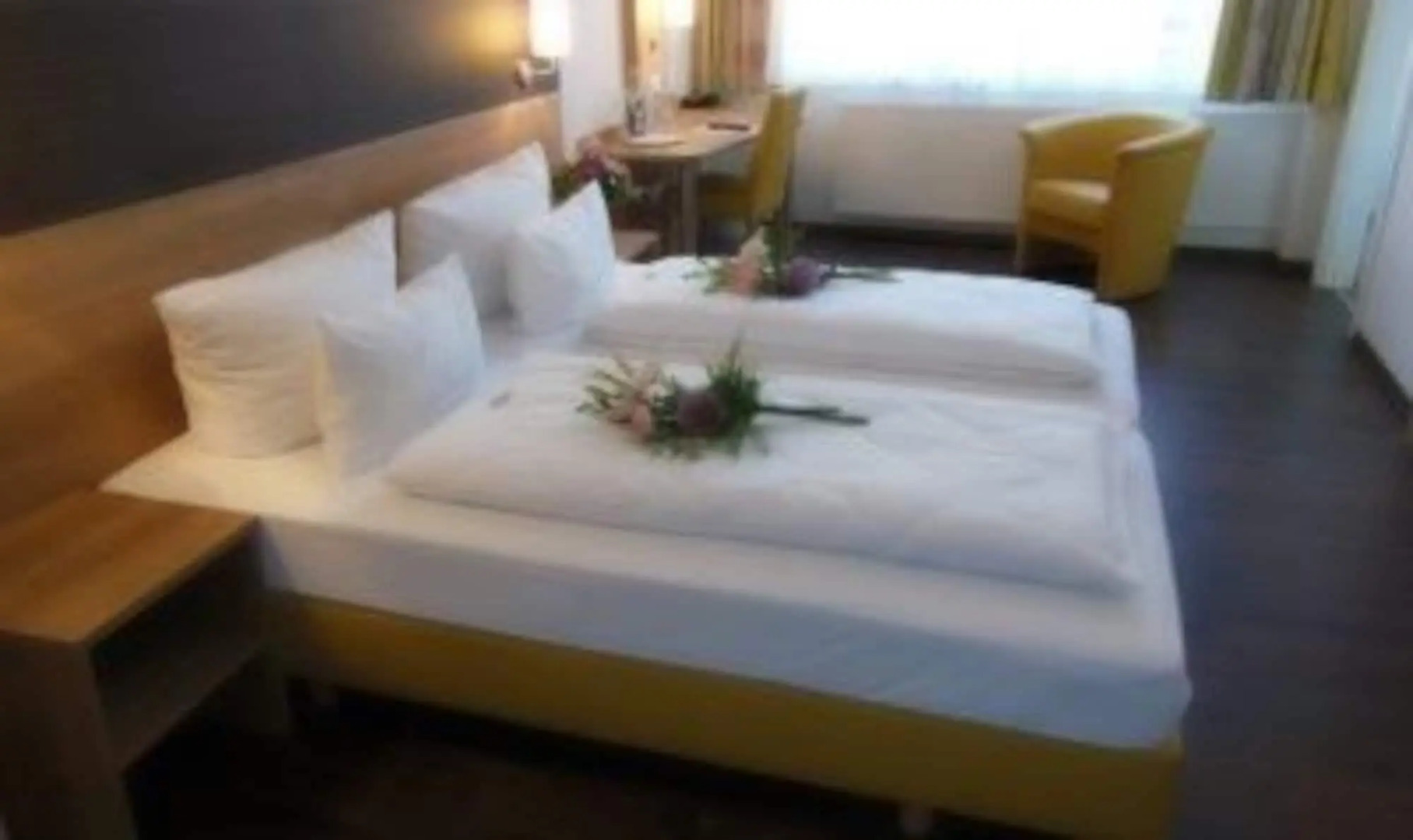 eXo Boutique Hotel Mannheim