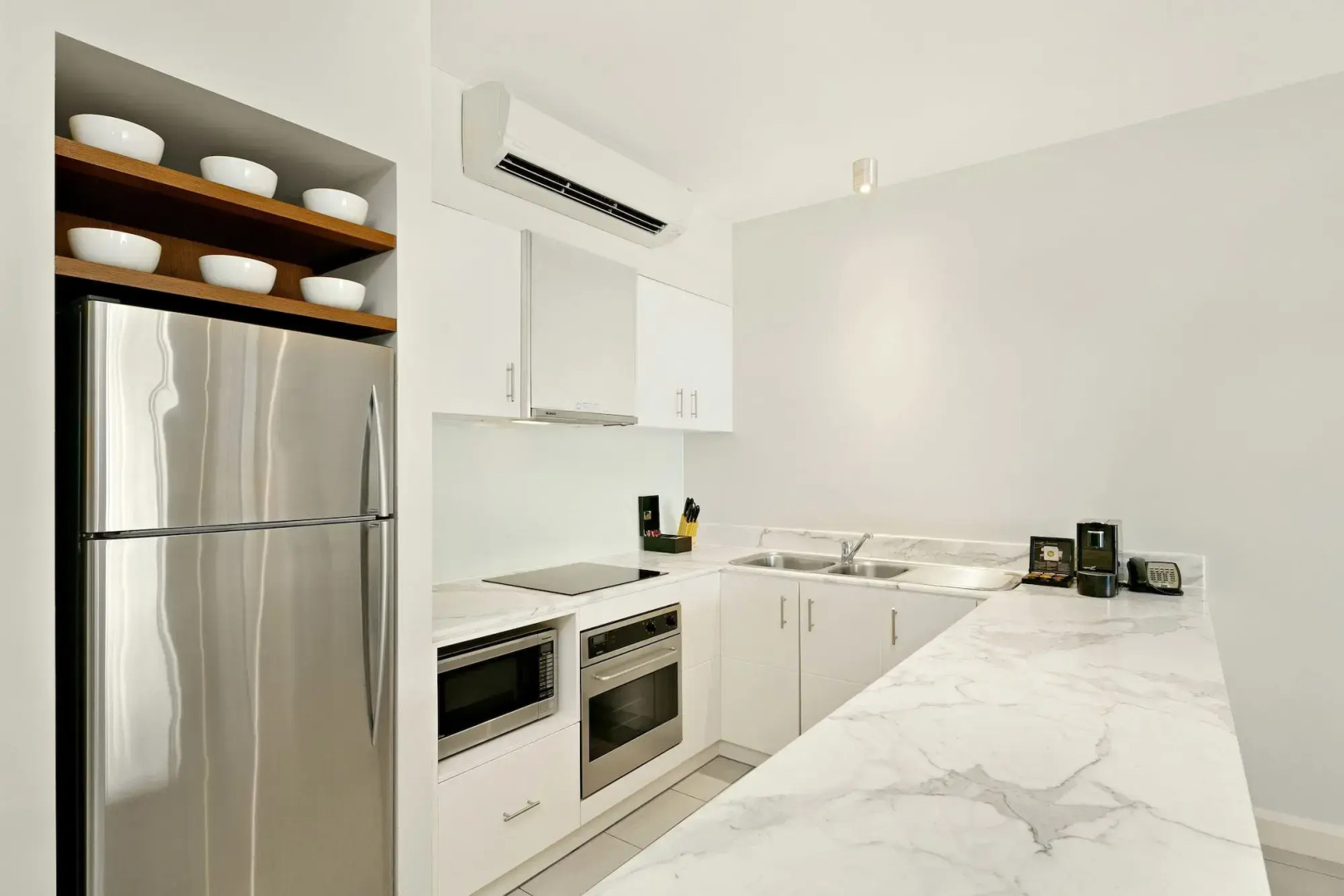 Peppers Beach Club and Spa - Palm Cove