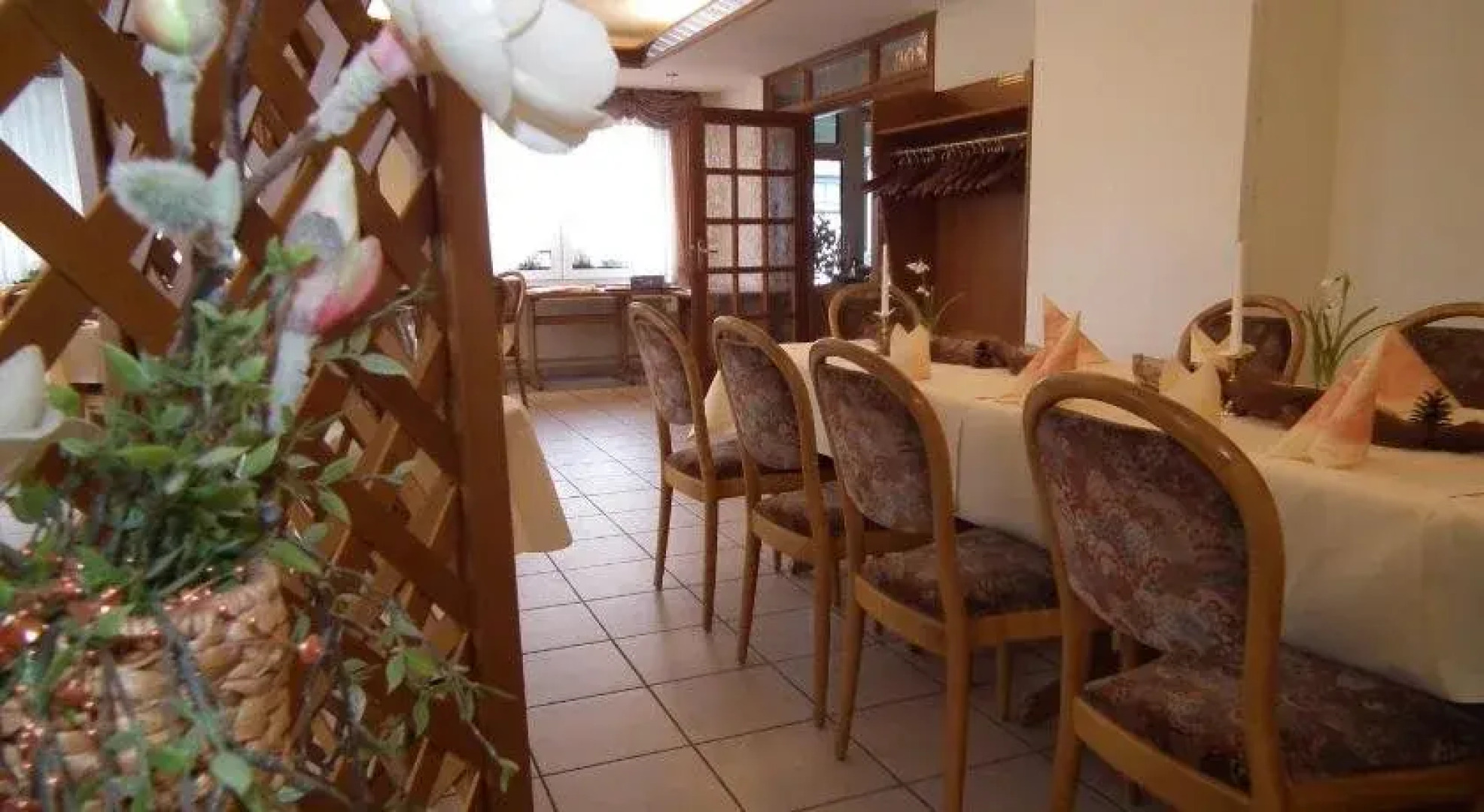 Hotel Westerwälder Hof